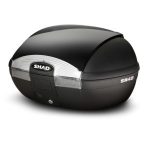 Maletero Trasero Motocicleta SHAD SH45 NEGRO