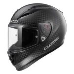 Casco Para Moto Integral LS2 ARROW C EVO SOLID CARBON FF323