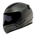 Casco Integral Moto LS2 RAPID ll JEANS TITANIUM FF353