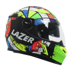 Casco Integral Lazer Bayamo Dynamite