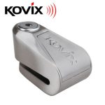 Candado De Disco Kovix Alta Seguridad 6 mm