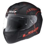 Casco Integral LS2 FF352 Rookie TAKAROA
