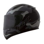Casco Integral LS2 RAPID ll CAMOUFLAGE FF353
