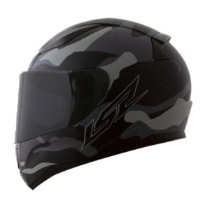Casco Integral LS2 RAPID ll CAMOUFLAGE FF353