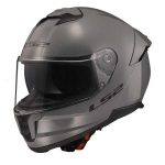 Casco Integral LS2 STREAM II NARDO GRIS FF808