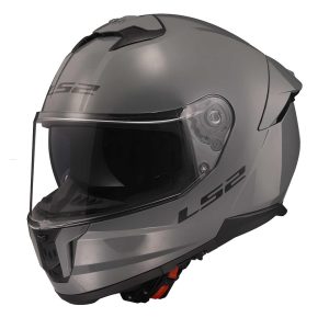 Casco Integral LS2 STREAM II NARDO GRIS FF808