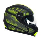 Casco Integral Lazer Bayamo Nanotech