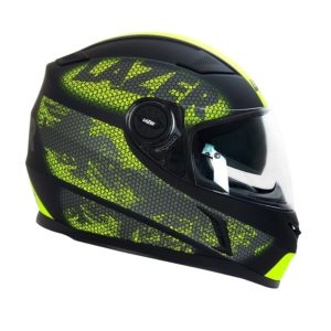 Casco Integral Lazer Bayamo Nanotech