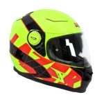 Casco Integral Lazer Bayamo Reflex