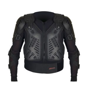 Esqueleto Protector Para Motociclista Faseed