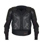Esqueleto Protector Para Motociclista Faseed
