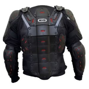 Esqueleto Protector Para Motociclista NOSS