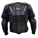 Esqueleto Protector Para Motociclista NOSS