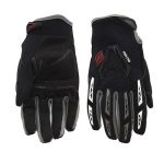 Guante Pro-Faseed HF-CE03 Enduro-X Negro  Gris