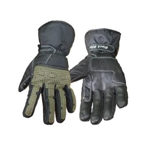 Guantes para moto 100% impermeables