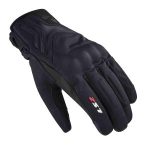 Guantes Motociclista LS2 JET 2 NEGRO