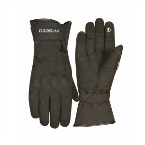 Guantes para moto 100% impermeables F-701