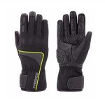 Guantes para moto 100% impermeables F-601