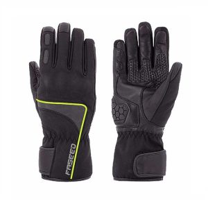 Guantes para moto 100% impermeables F-601