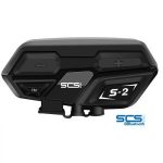 Intercomunicador Bluetooth SCS-2