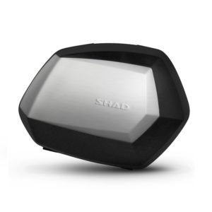 Maletas Laterales Para Moto SHAD SH35 ALUMINIO