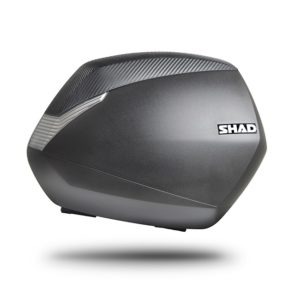 Maletas Laterales Para Moto SHAD SH36 CARBONO