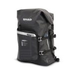 Maleta Impermeable SHAD SW45 40 LTS NEGRO