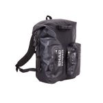 Maleta Impermeable Shad Zulupack SW35 Negra