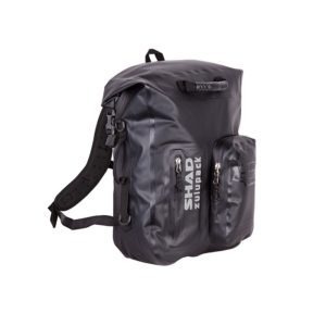 Maleta Impermeable Shad Zulupack SW35 Negra