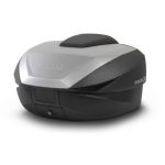 Maletero para Motocicleta Shad SH59X Aluminio