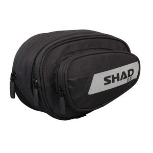 Maleta Textil Para Pierna SL05 2 LTS