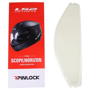 PINLOCK Casco abatible Scope FF902