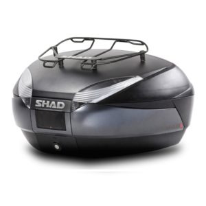 Parrilla Superior Maletero Shad SH48