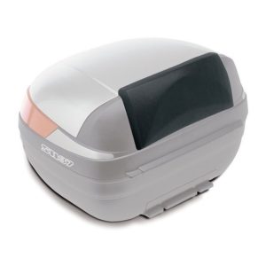 Respaldo para Maletero Shad SH45 y SH40 DORI60