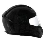 Casco Integral Rocket Force VENGADOR Negro S-91