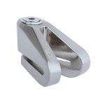 Candado De Disco Kovix Acero Alta Seguridad 6 mm