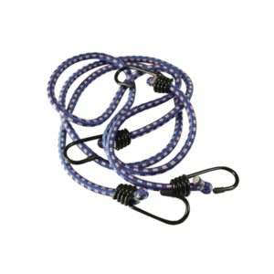 Ligas con ganchos de sujeción 24 PLG