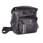 Maleta Impermeable Shad Zulupack SW18 Negra