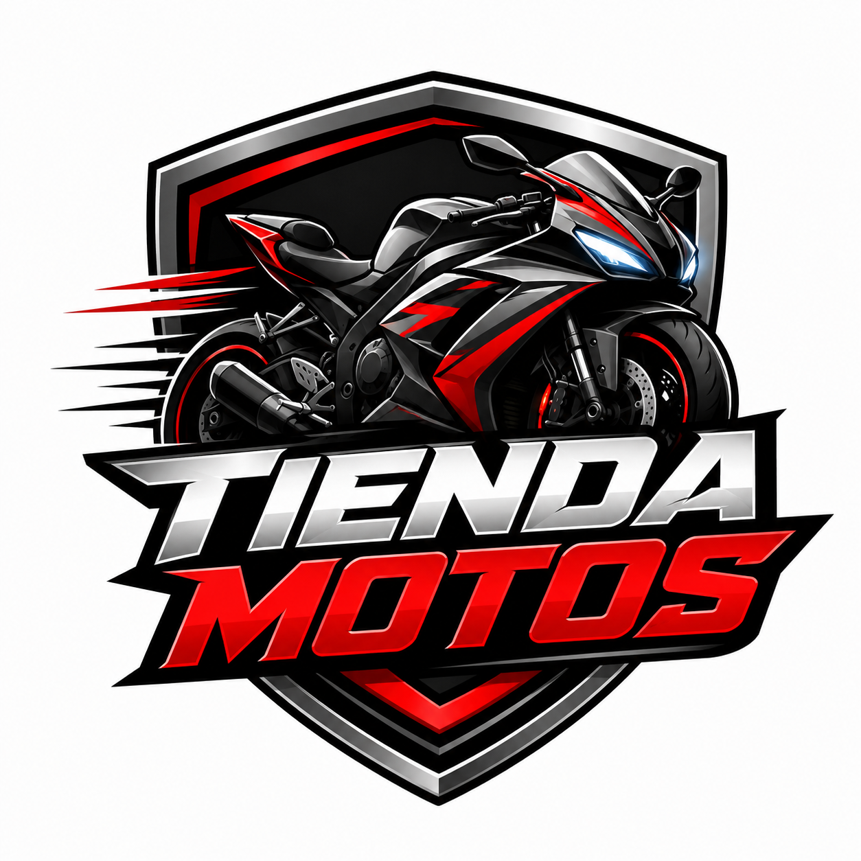 Tienda Motos